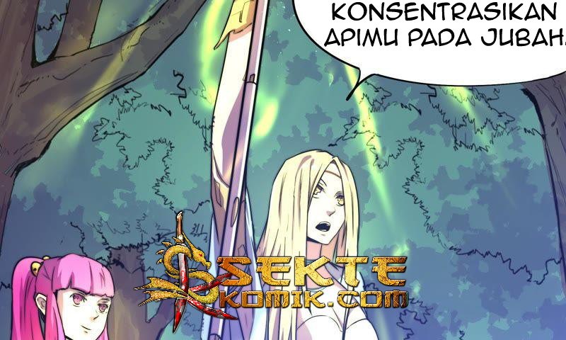 Fatal Code Chapter 29 Bahasa Indonesia